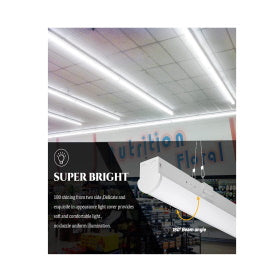 Linear Lights and Profiles - Light52 - LED Lighting Electrical Suppliers