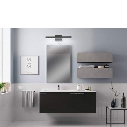 Light52 takes pride in their products - vanities are designed with both luxury and convenience light52.com