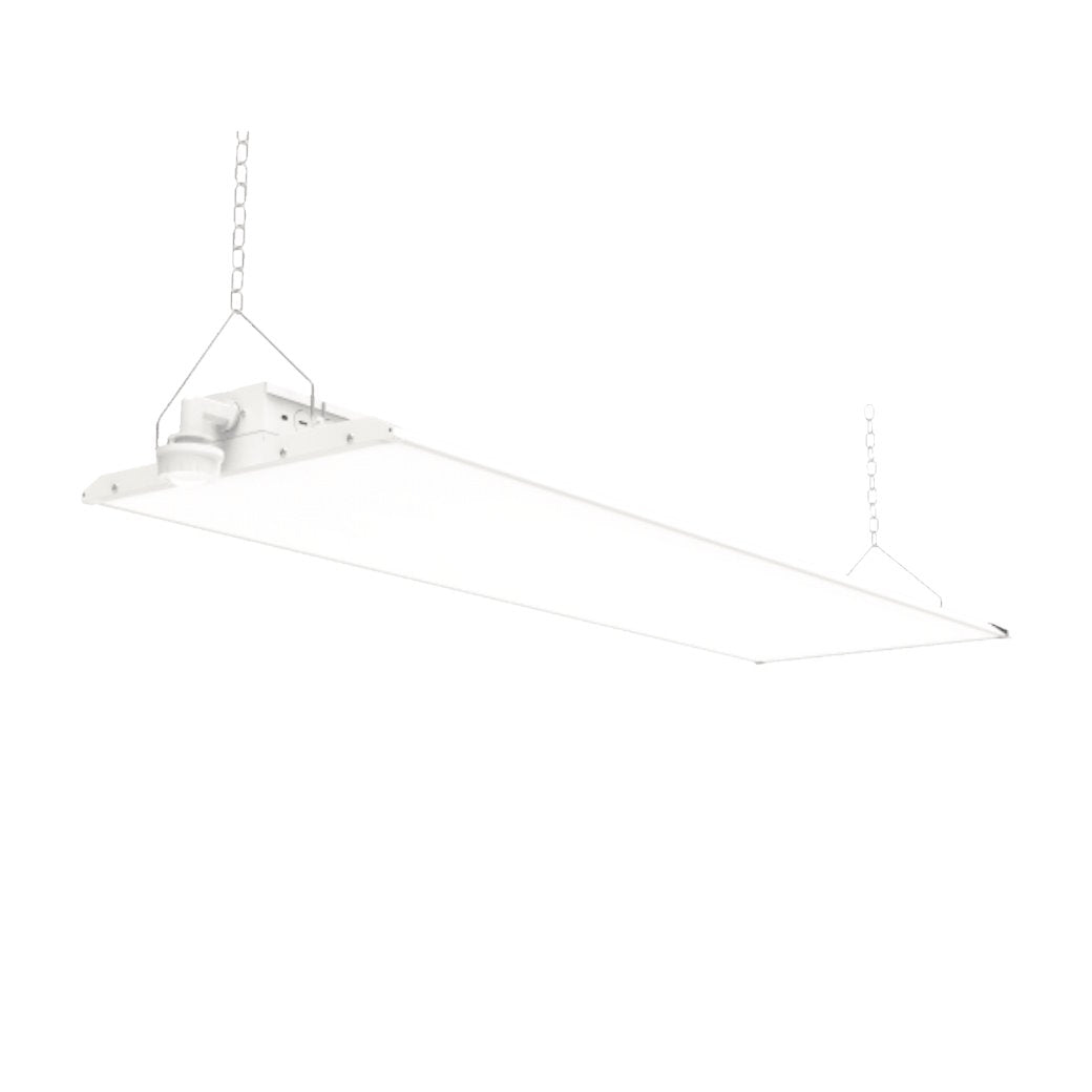 4FT Linear LED 110~220W 120~347V 3CCT - Light52 - LED Lighting Electrical Suppliers