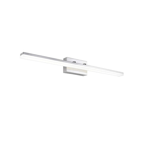 Vanity Light Modern Chrome 36Inches 3CCT - Light52 - LED Lighting Electrical Suppliers