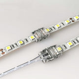 LED Strip to wire Hippo Connectors 2 Pin - Light52.com