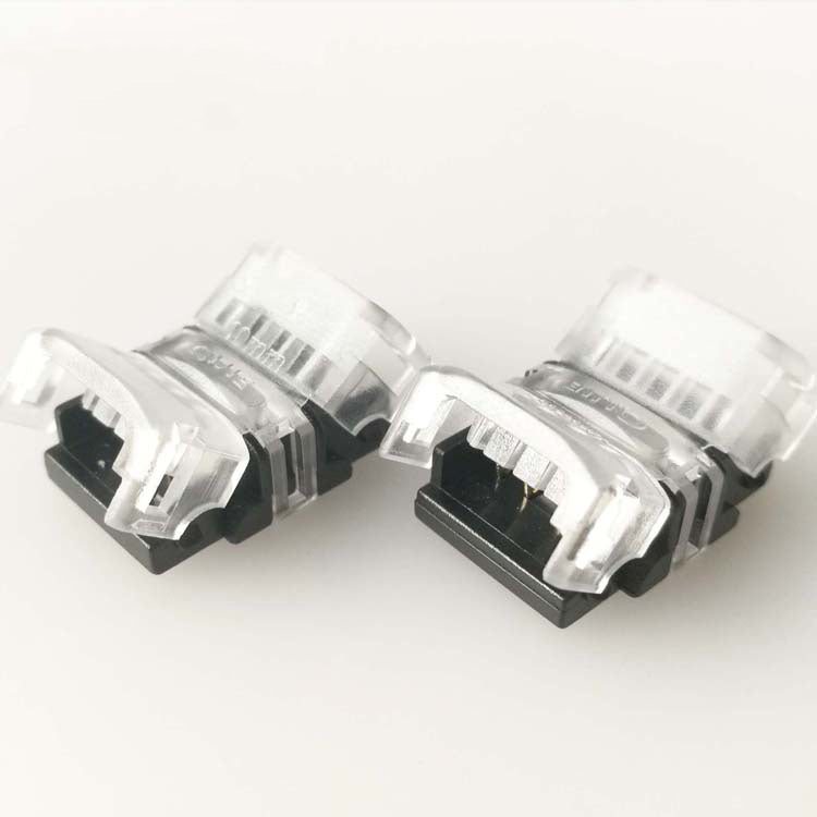 LED Strip to wire Hippo Connectors 4Pin - Light52.com
