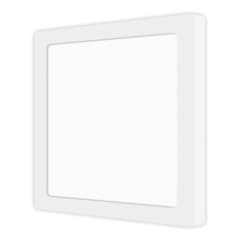 3Way CCT Adjustable 12″ Slim Flush Mount LED - Light52.com