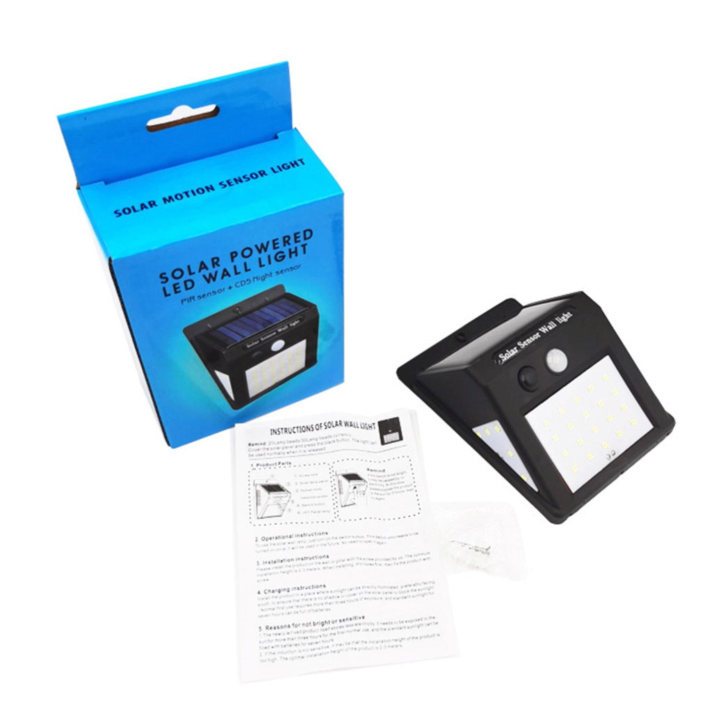 30leds 3Mode Solar Wall Light - Light52.com solar motion sensor light canadian tire solar motion sensor light canada litom 30 led solar motion sensor light mpow solar motion sensor light 30 led solar motion sensor light price how to make a solar motion sensor light stay on solar motion sensor light near me what is the best outdoor solar motion sensor light 300 led solar motion sensor light 304 led solar motion sensor light litom 300 led solar motion sensor light #garden #solar #motionsensorlight