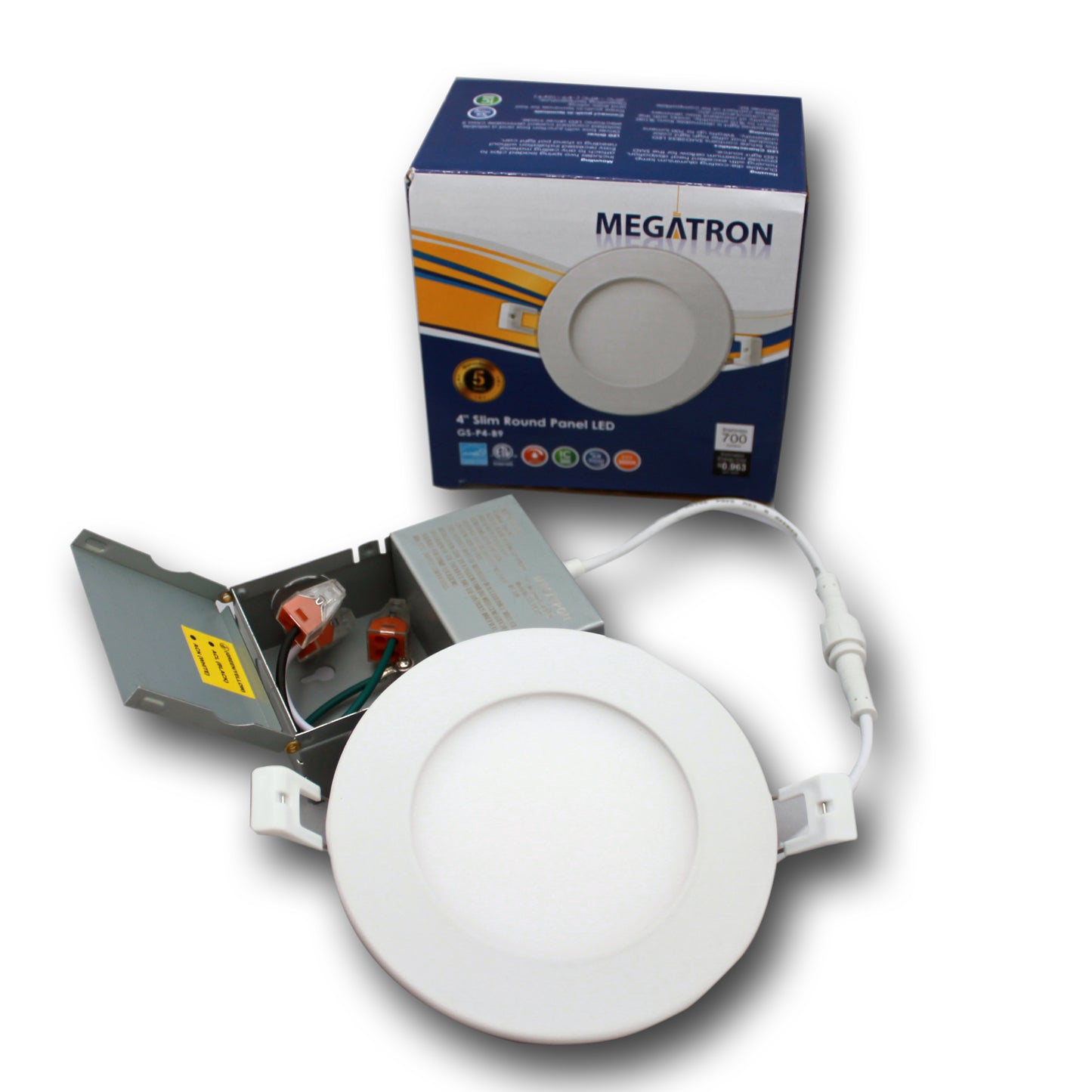 4Inch LED Recessed Panel Light Megatron - Light52.com #contractor #electrician #electrician #contractor #cottagedecor #ledlighting #torontoreno #cottagestyle #cottages #electrical #ledlights #contractors #LED #renovationtoronto #lighting #onlineshopping #home #onlineshopping #home #decora #decora #LightsOn #ceilingdecor #online #basementremodel #ceilinglights #ceilinglight #walldecor #walldecor #led