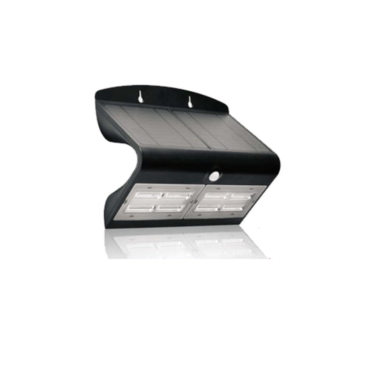LED Solar Light Double head 6.8W 3000K Light52.com"solar 6 8w led canada" "solar 6 8w led equivalent" "solar 6 8w led canadian tire" "solar 6 8w led bulb"