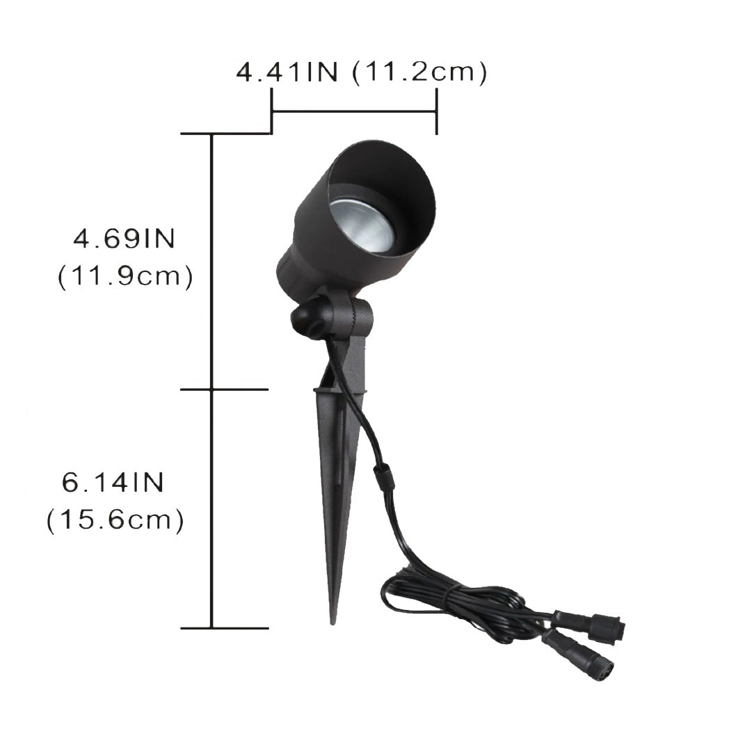 Outdoor Lights Peg Landscape - Light52.com