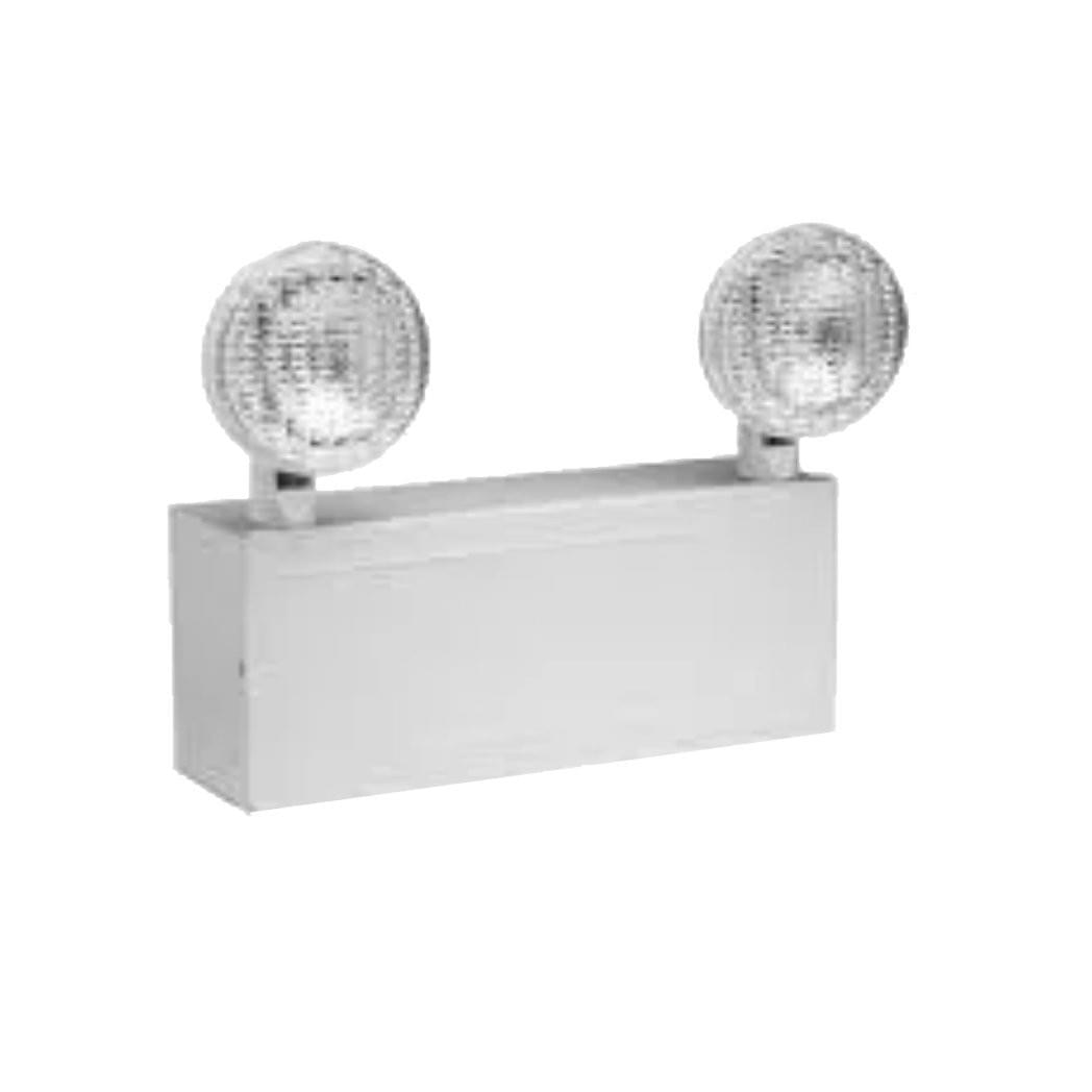 Emergency Light Unit battery - Light52.com