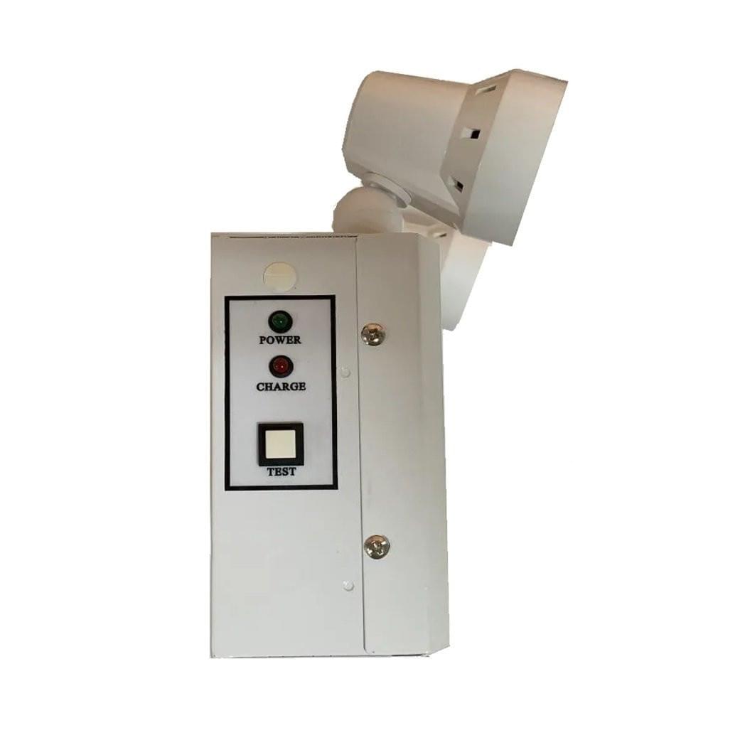 Emergency Light Unit battery - Light52.com