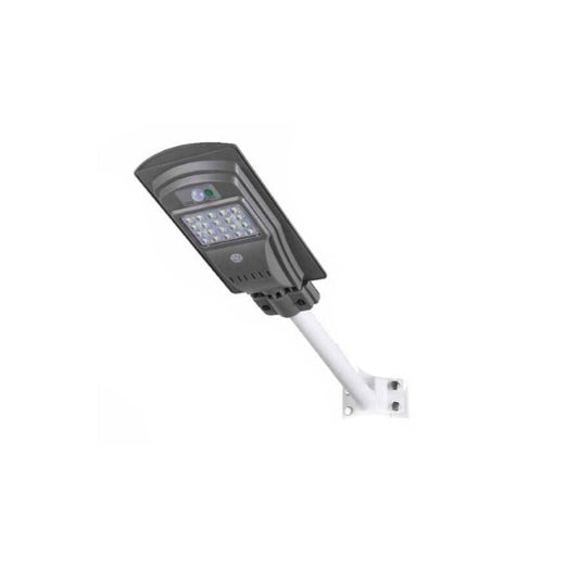 Solar Backyard LED Lights All in One with bracket - Light52.com