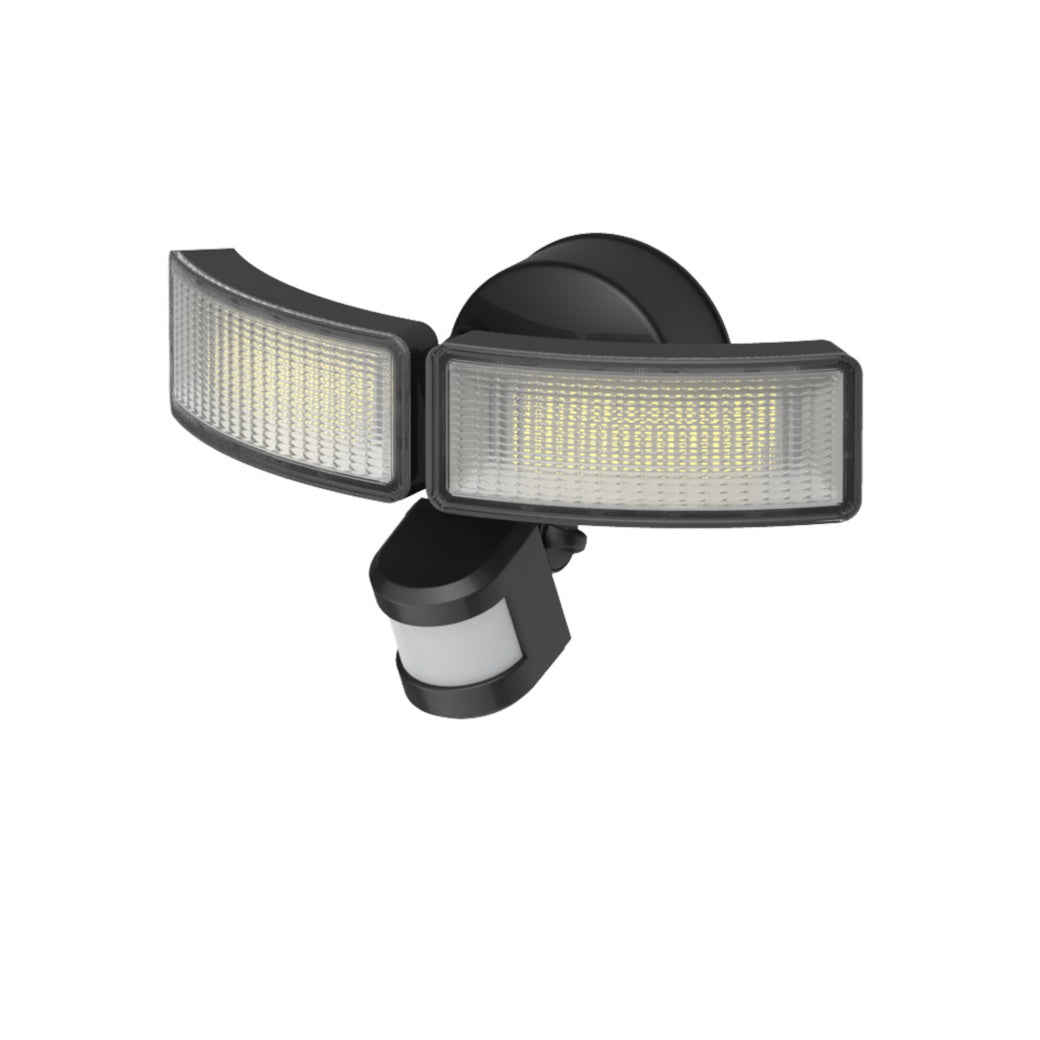 motion sensor light coles