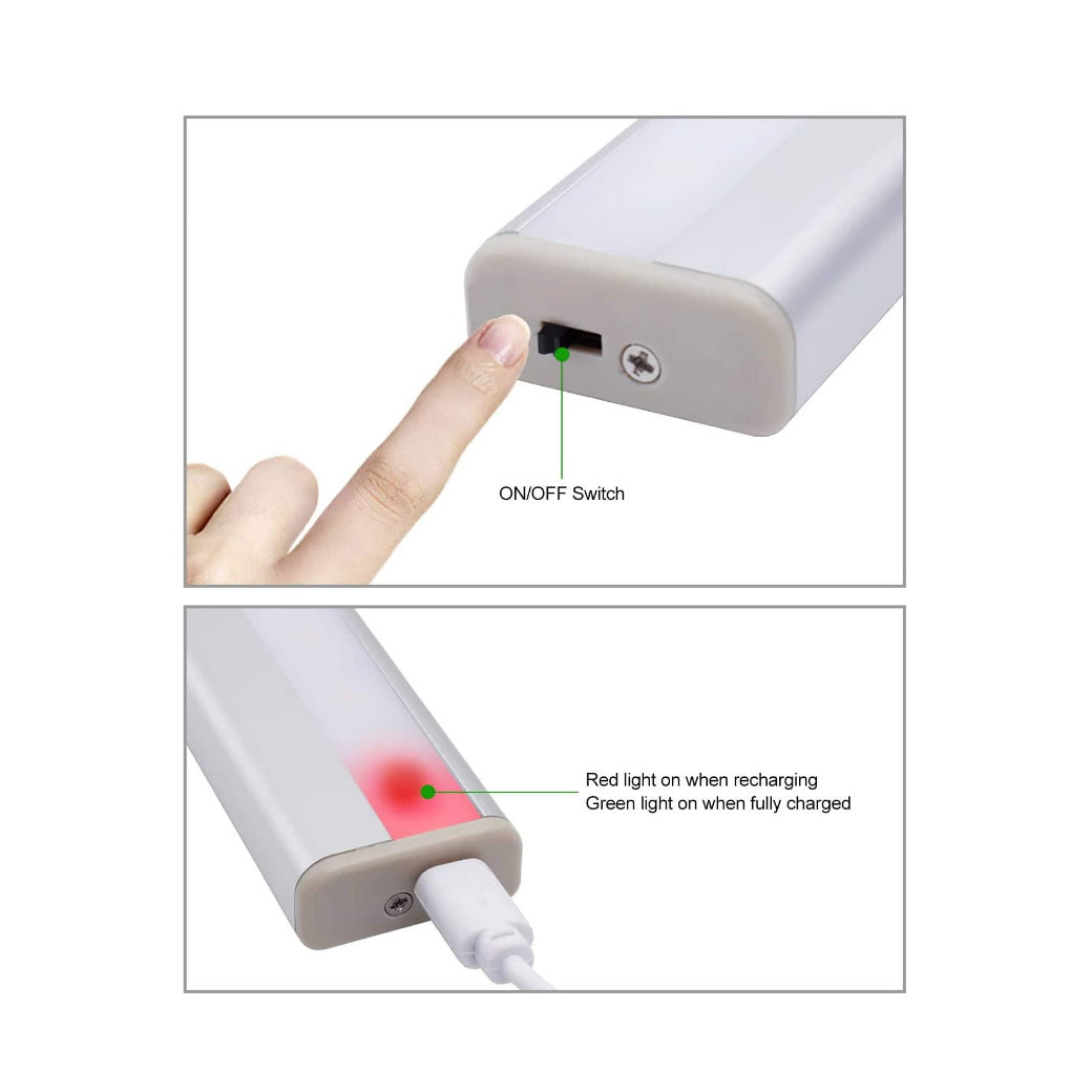 LED Cabinet USB Re-Chargeable Light - Light52.com "rechargeable light for home" "rechargeable light costco" "usb rechargeable led flashlight" "usb rechargeable flashlight 2000 lumens" "rechargeable led lights" "usb c rechargeable flashlight" "rechargeable light canadian tire" "usb rechargeable flashlight 1000 lumens"