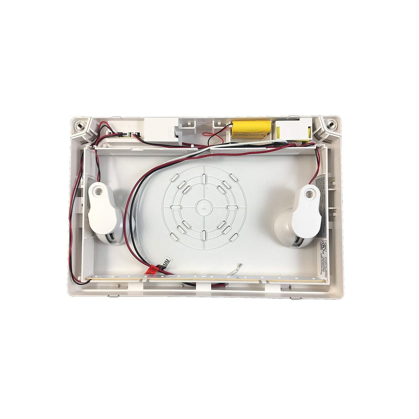 Emergency Light Exit Sign Combo Each - Light52.com
