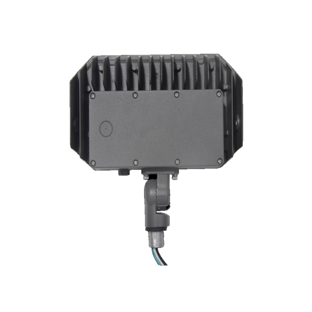 LED Flood Light 50W Knuckle 3CCT Light52.com "50w led flood light" "led flood light canadian tire" "3 inch led flood light"