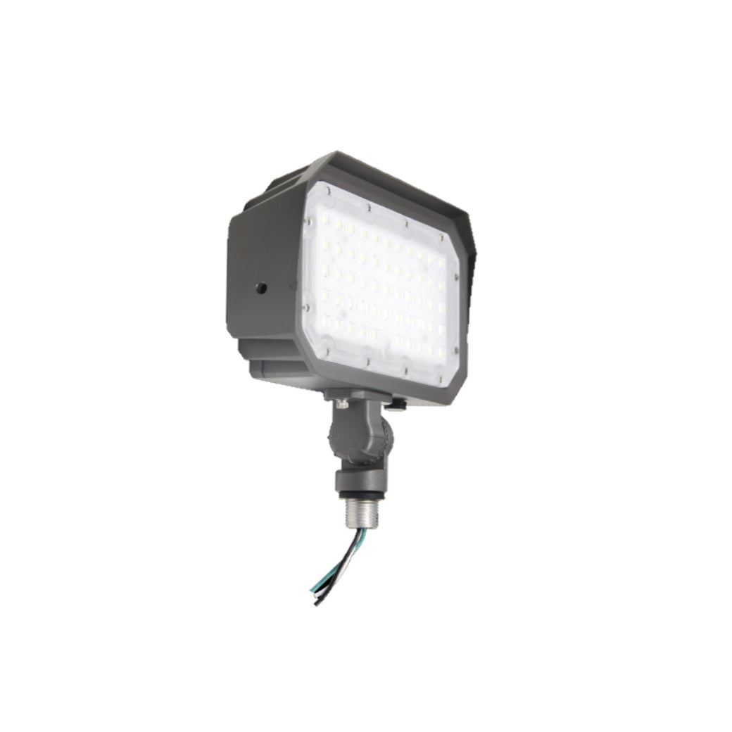LED Flood Light 50W Knuckle 3CCT Light52.com "50w led flood light" "led flood light canadian tire" "3 inch led flood light"