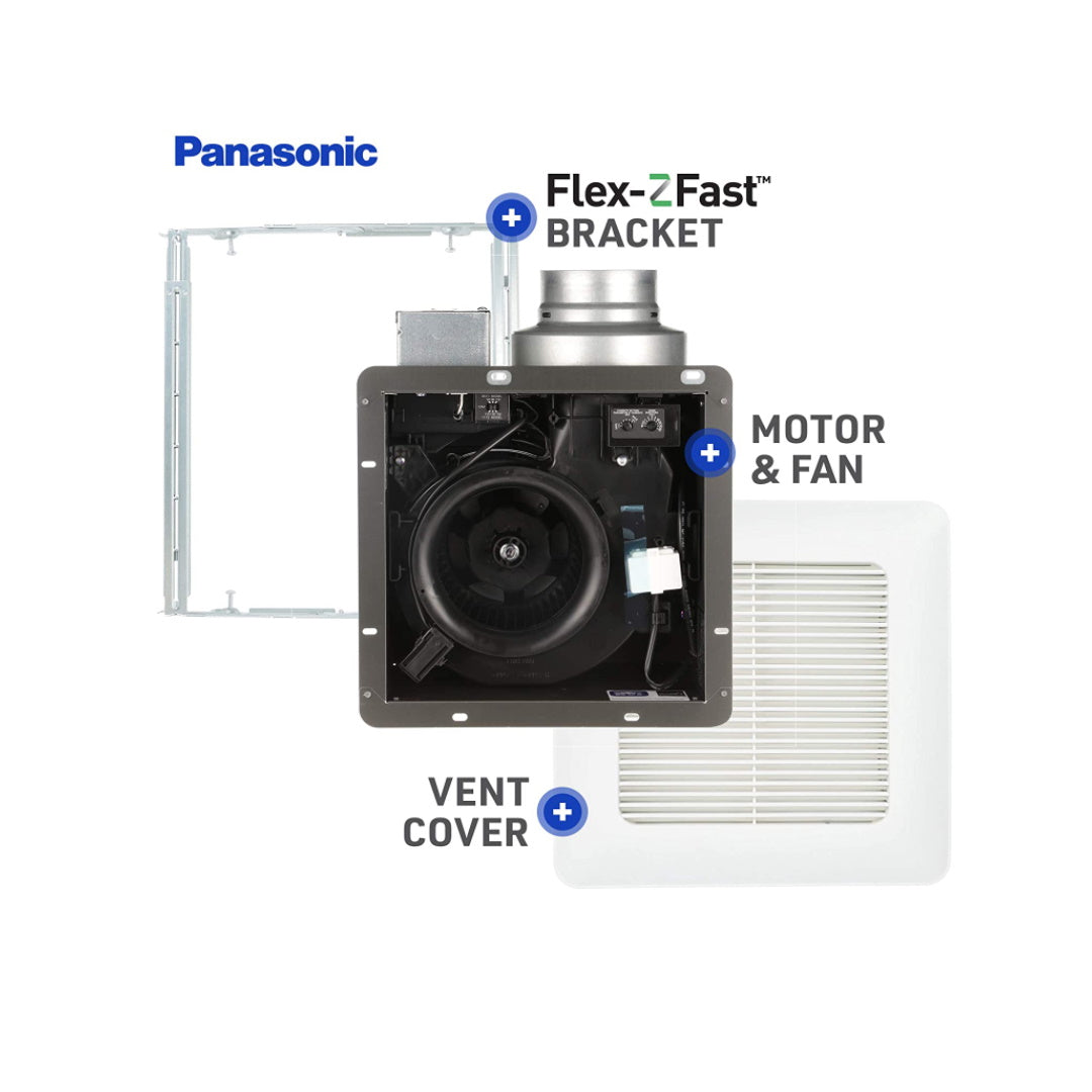 Panasonic FV-0511VQ19 Light52.com "panasonic fv 0511vq1 manual" "panasonic fv 0511vq1 installation" "panasonic fv 0511vq1 dimensions" "panasonic fv 0511vq1 review" "panasonic fv 0511vq1 home depot" "panasonic fv 0511vq1 canada" "panasonic fv 0511vq1 cover"