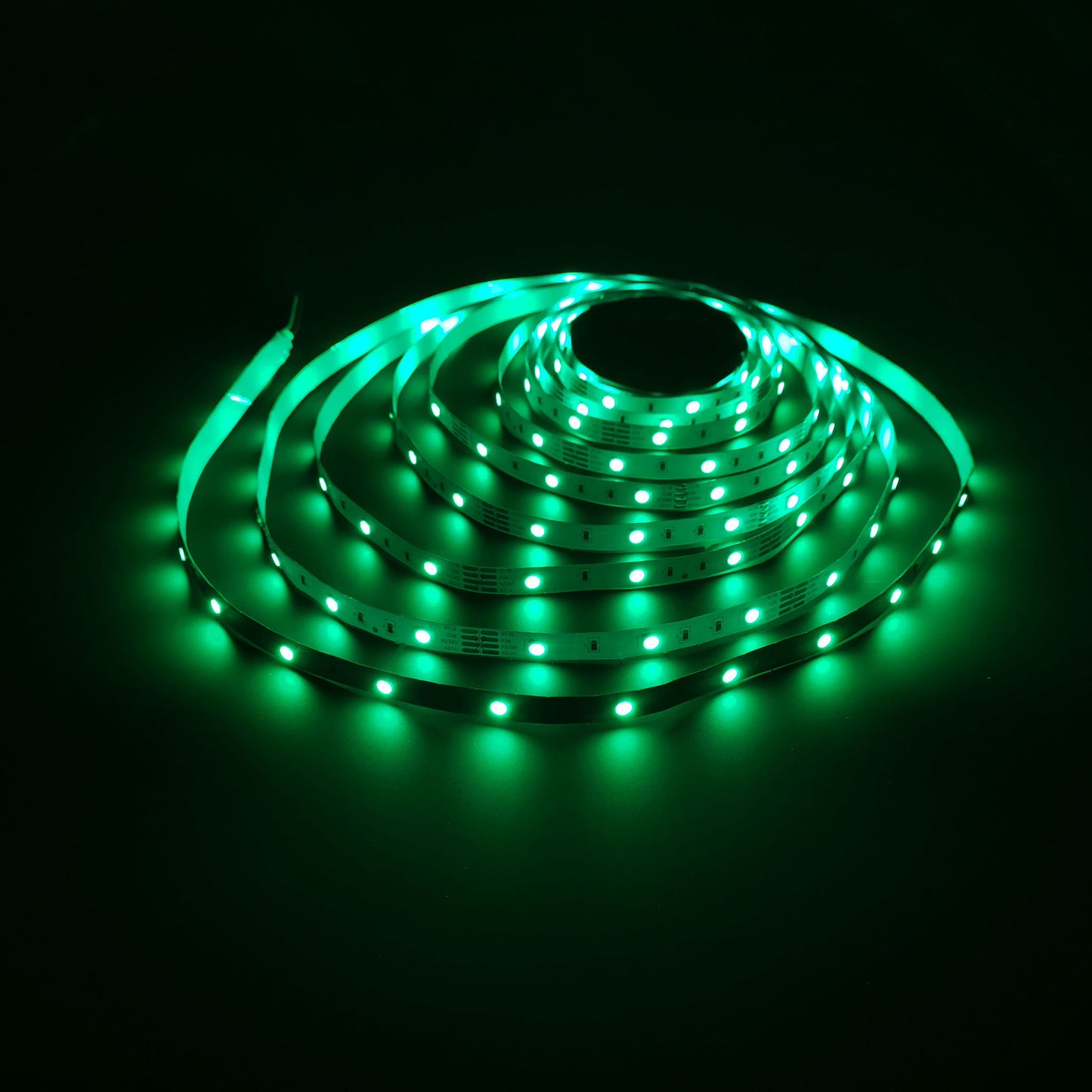 2x5Meter RGB LED Strip W/44Key IR Remote IP65 - Light52.com