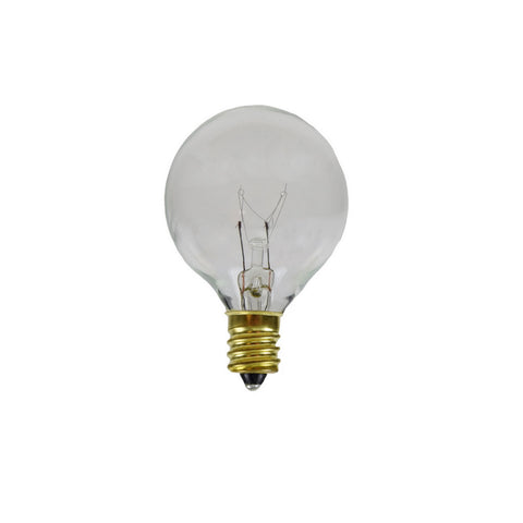 G40 Incadescent Bulbs - Light52 - LED Lighting Electrical Suppliers