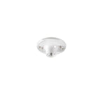 VISTA 46049 Lamp Holder White - Light52 - LED Lighting Electrical Suppliers