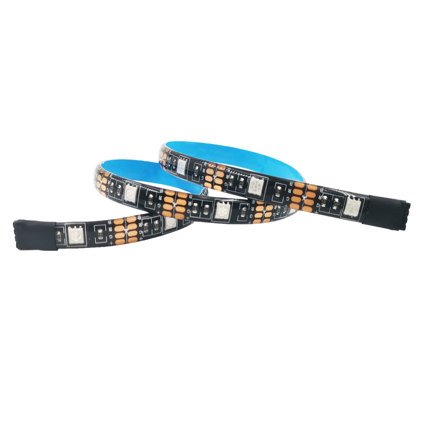 TV LED Backlights Strip light - Light52.com
