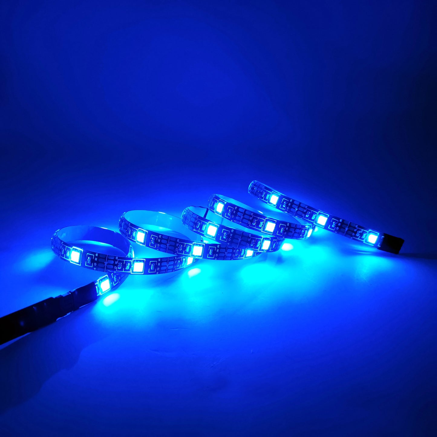 TV LED Backlights Strip light - Light52.com
