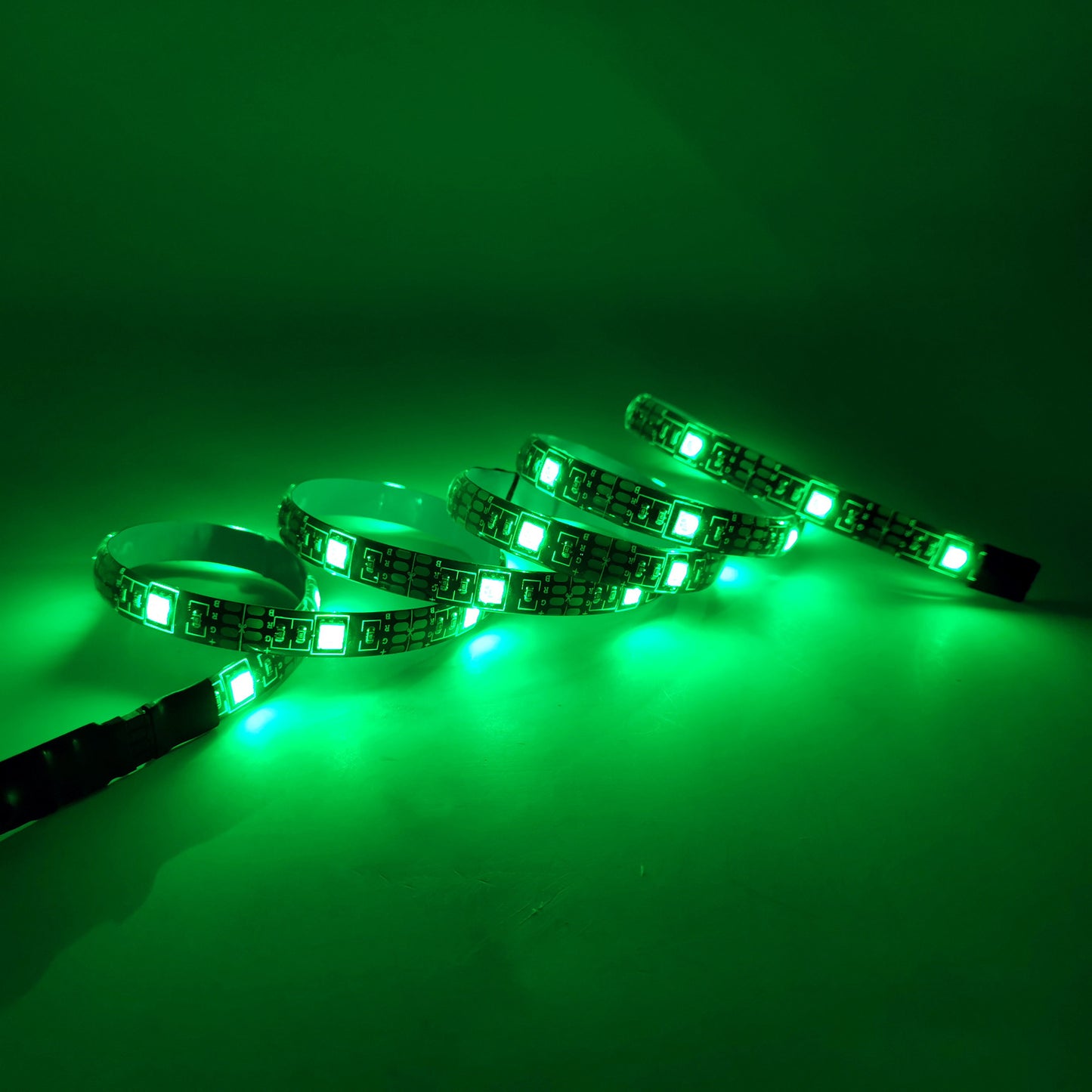 2M TV LED Strip Lights - Light52.com