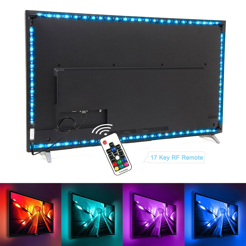 TV LED Backlights Strip light - Light52.com