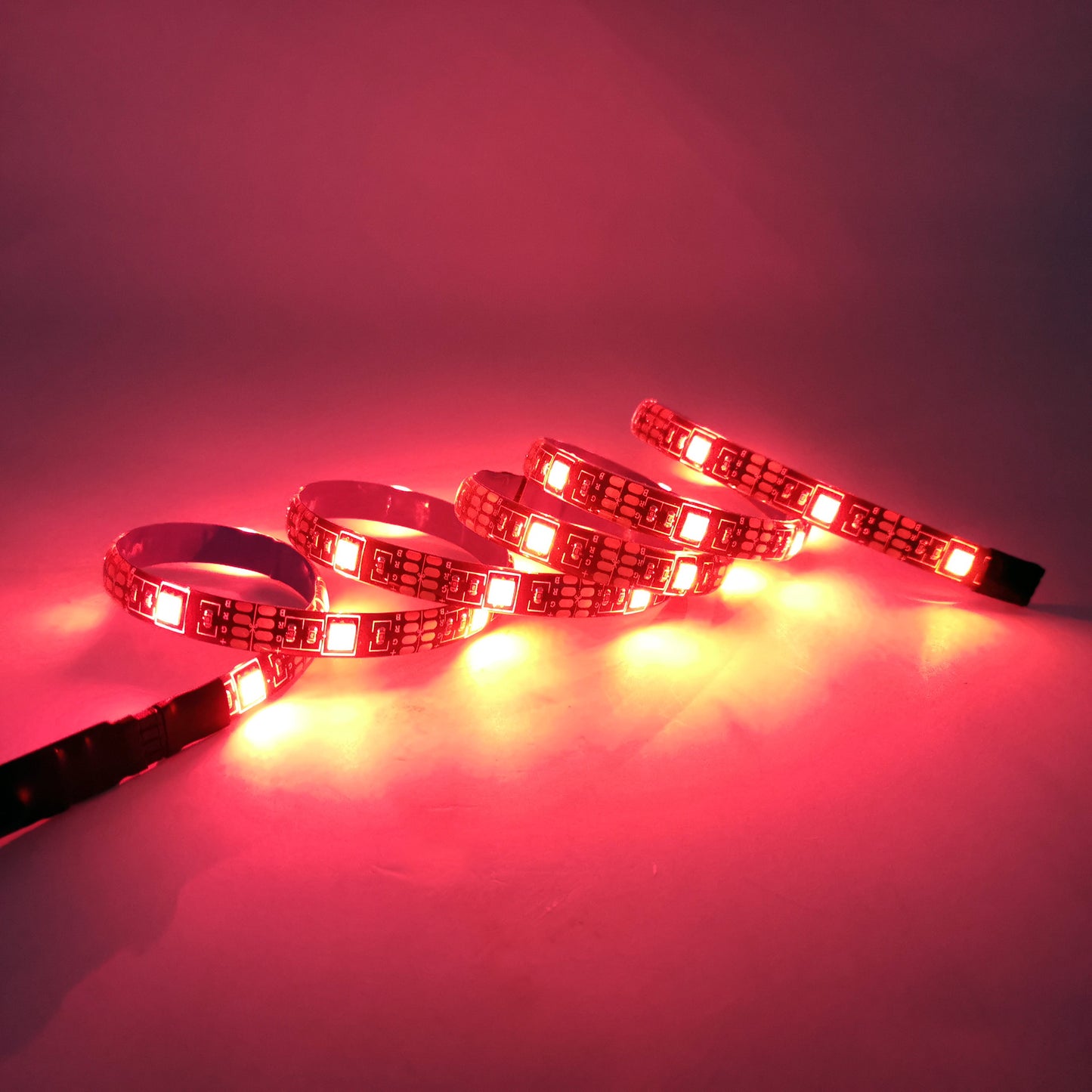TV LED Backlights Strip light - Light52.com