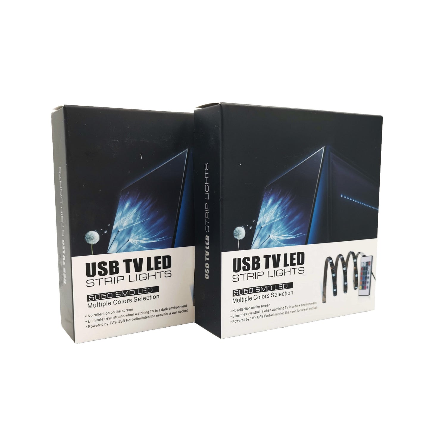 2M TV LED Strip Lights - Light52.com