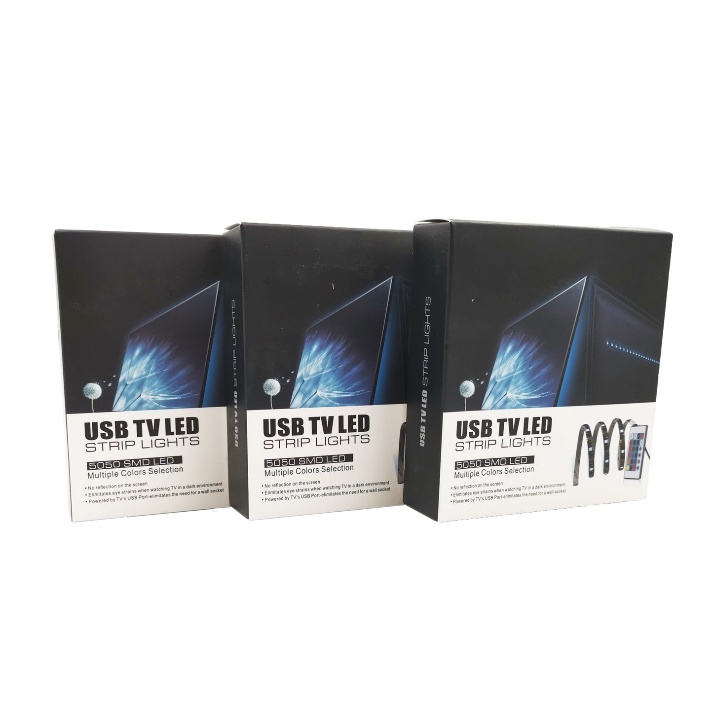 2M TV LED Strip Lights - Light52.com