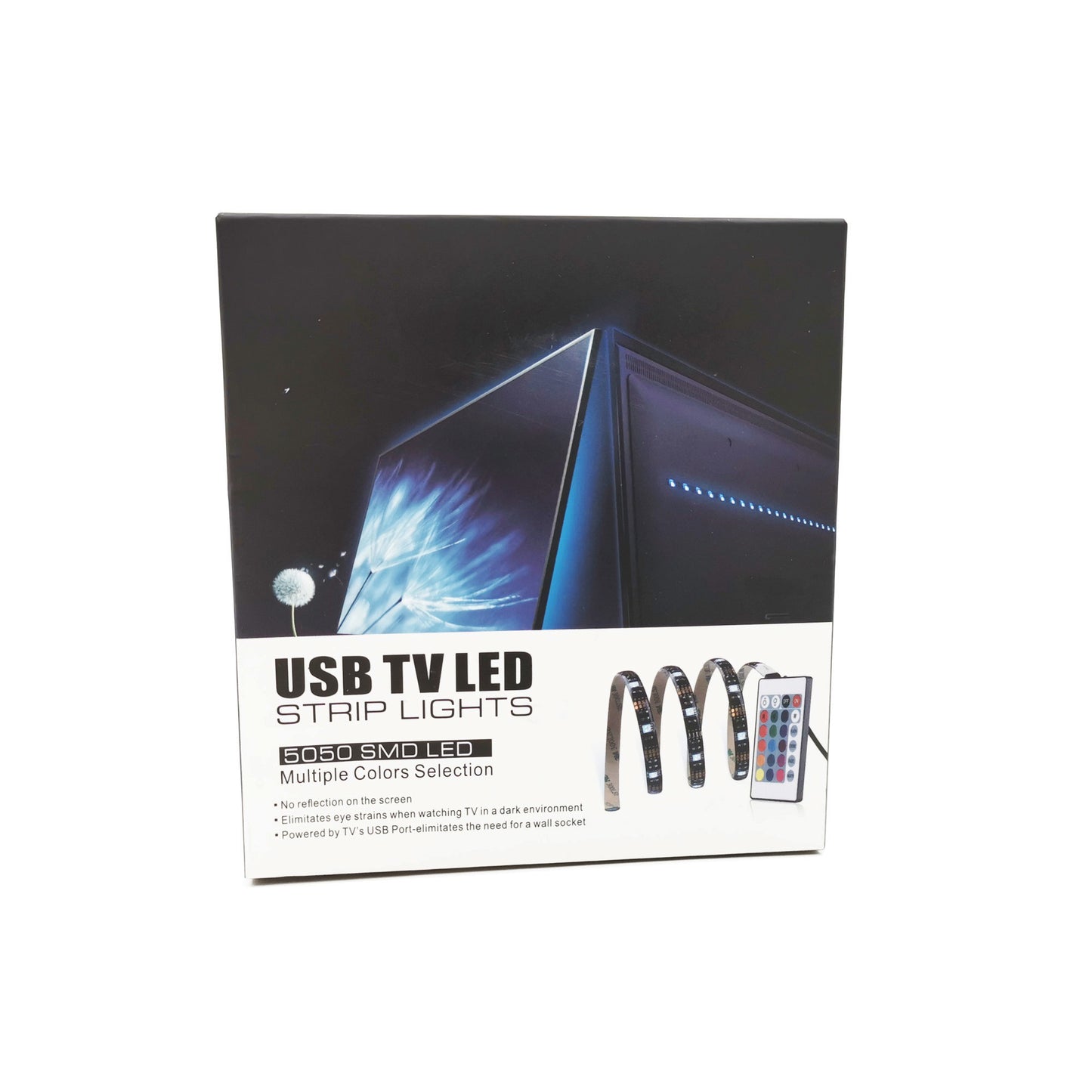 2M TV LED Strip Lights - Light52.com