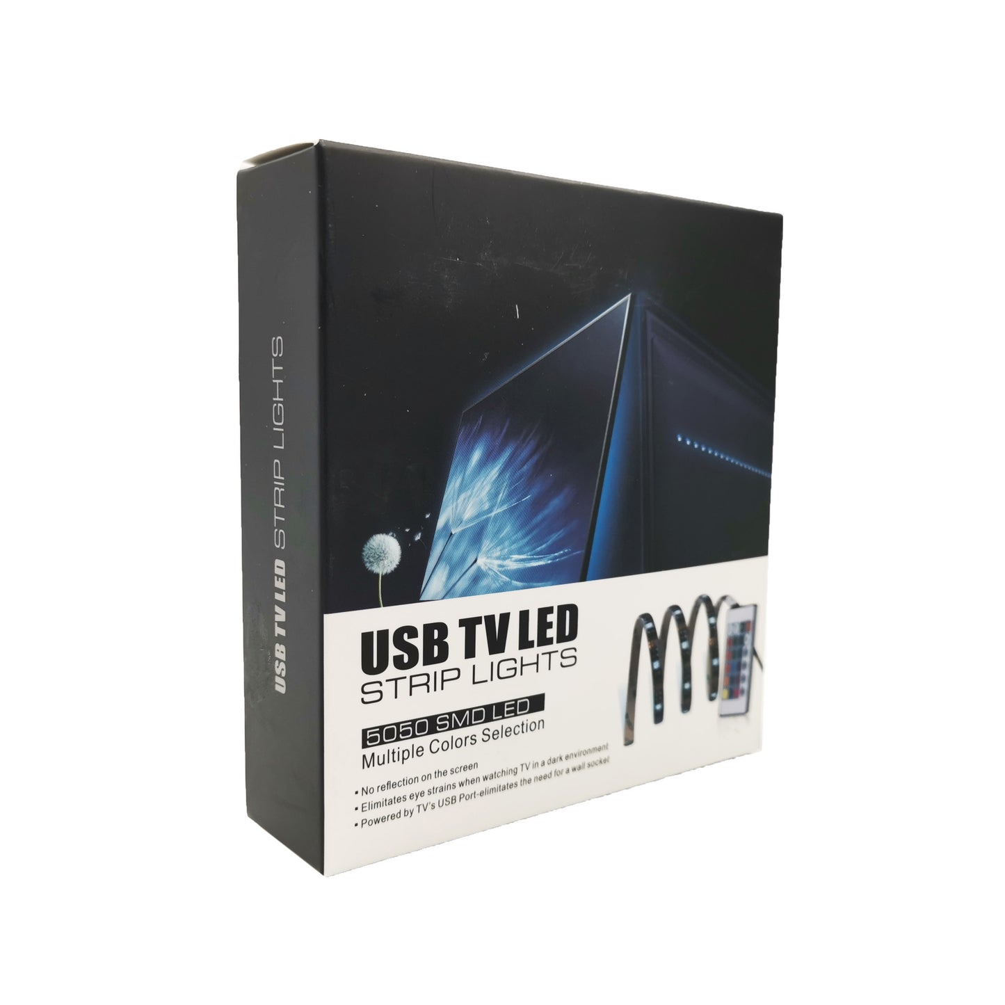 2M TV LED Strip Lights - Light52.com