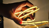 16ft 5M LED COB Flexible Strip light 24V - Light52 - LED Lighting Electrical Suppliers