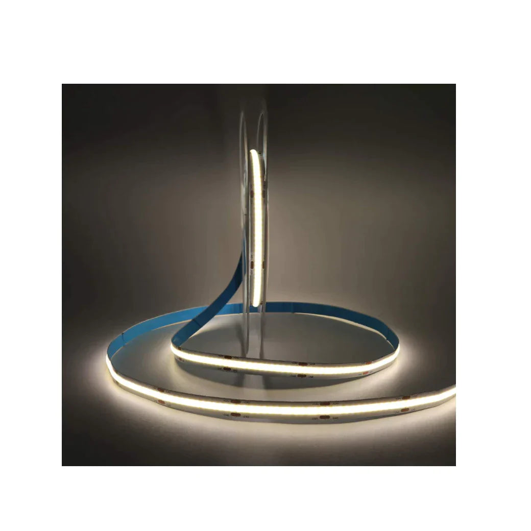 Fatrokap Led 32ft 10M IP65 LED COB strip light 24V
