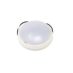 6" Surface Mount Disk Light 3CCT - Light52 - LED Lighting Electrical Suppliers
