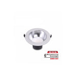 6 Inch Commercial Downlight - Light52 - LED Lighting Electrical Suppliers