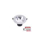 6 Inch Commercial Downlight - Light52 - LED Lighting Electrical Suppliers