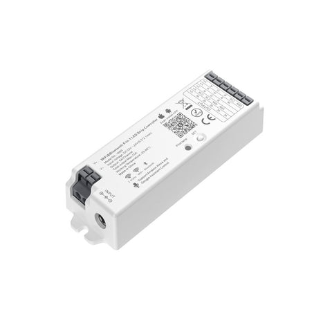Wifi BT 5 in 1 LED Strip Controller