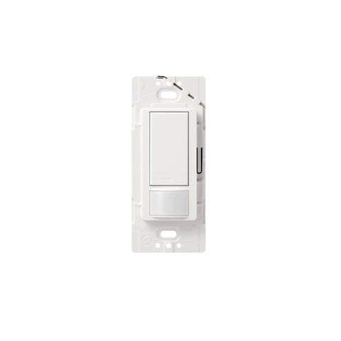 Lutron Maestro Motion Sensor Switch - Light52 - LED Lighting Electrical Suppliers
