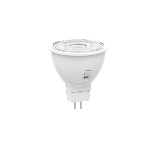 MR16 3cct 12V 7W - Light52