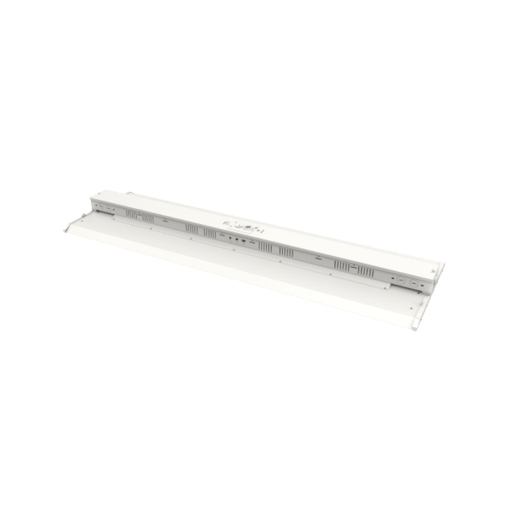 4FT Linear LED 110~220W 120~347V 3CCT - Light52 - LED Lighting Electrical Suppliers