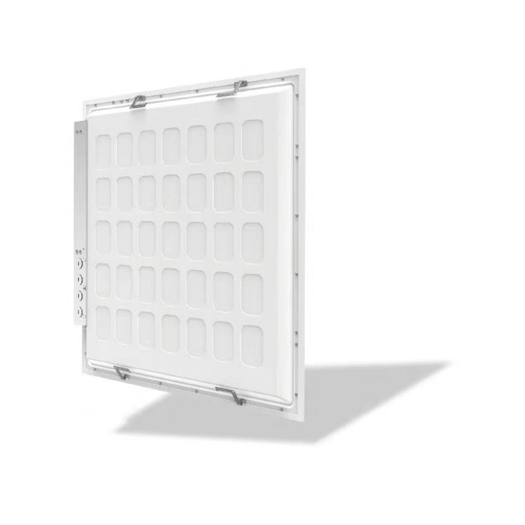 2x2ft Back-Lit Panel 3WAY 3CCT/WATT 120~347V