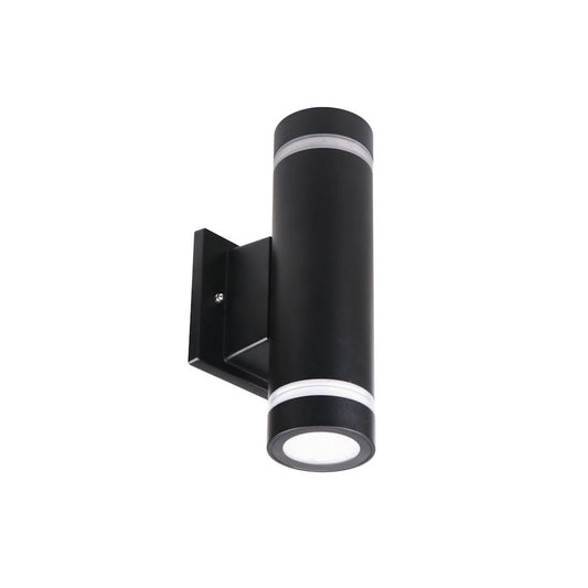 Cylinder Wall Light 3CCT - Light52