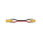 2-Pin 8mm LED strip to strip wire jumper - Light52