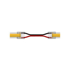 2-Pin 8mm LED strip to strip wire jumper