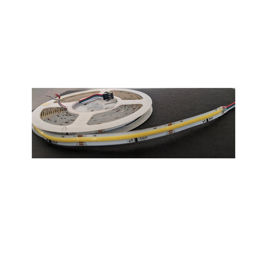 COB moving strip single color IP20 - Light52