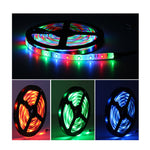 RGB Strip Light Non-Waterproof 5meter - Light52 - LED Lighting Electrical Suppliers