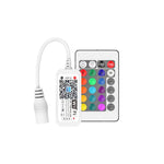 COB RGB LED Strip light wifi 5M kit - Light52 - LED Lighting Electrical Suppliers