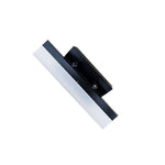 Modern Black Acrylic Swivel 24Inch Vanity - Light52 - LED Lighting Electrical Suppliers