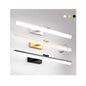 Vanity Light Modern Chrome 36Inches 3CCT